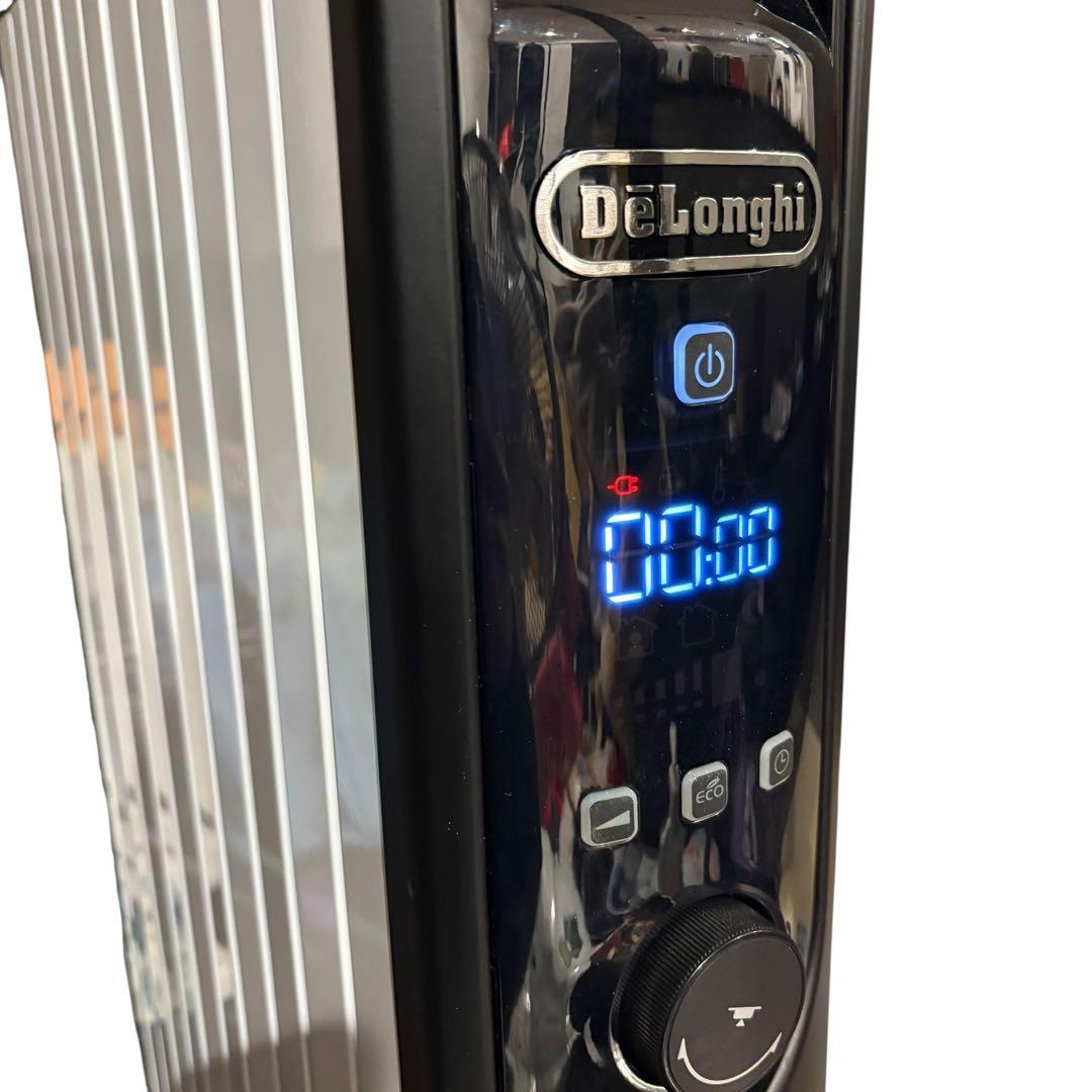 最上位モデル　MDHU15-BK マルチダイナミックヒーター　リモコン付き