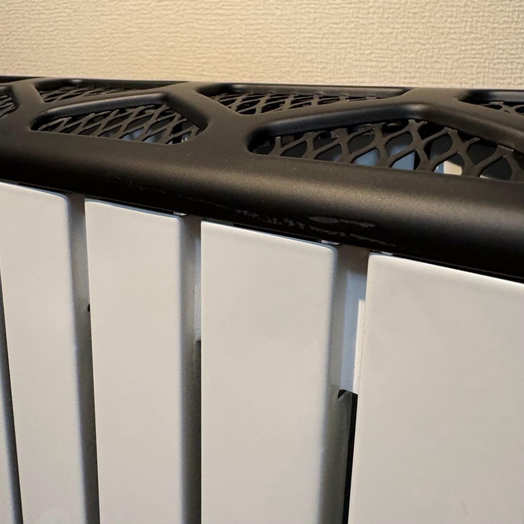 デロンギ マルチダイナミックヒーターWi-FiモデルMDHAA12WIFI-BK