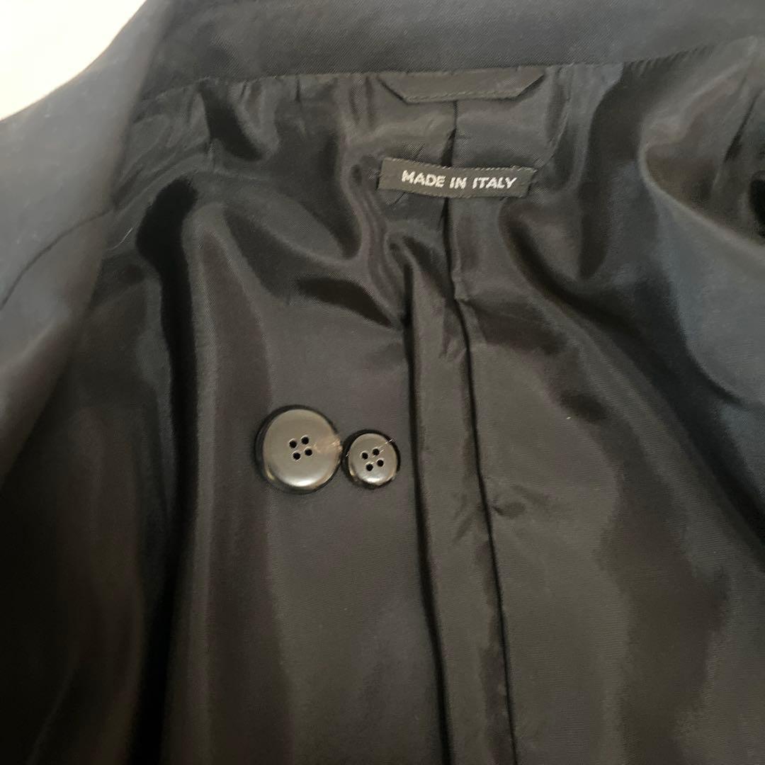 GIORGIO ARMANIセットアップスーツ　46サイズ