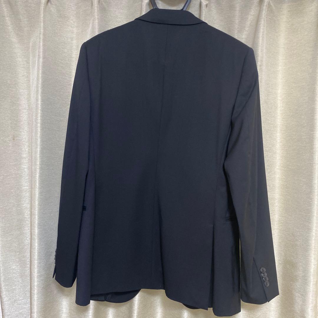 GIORGIO ARMANIセットアップスーツ　46サイズ