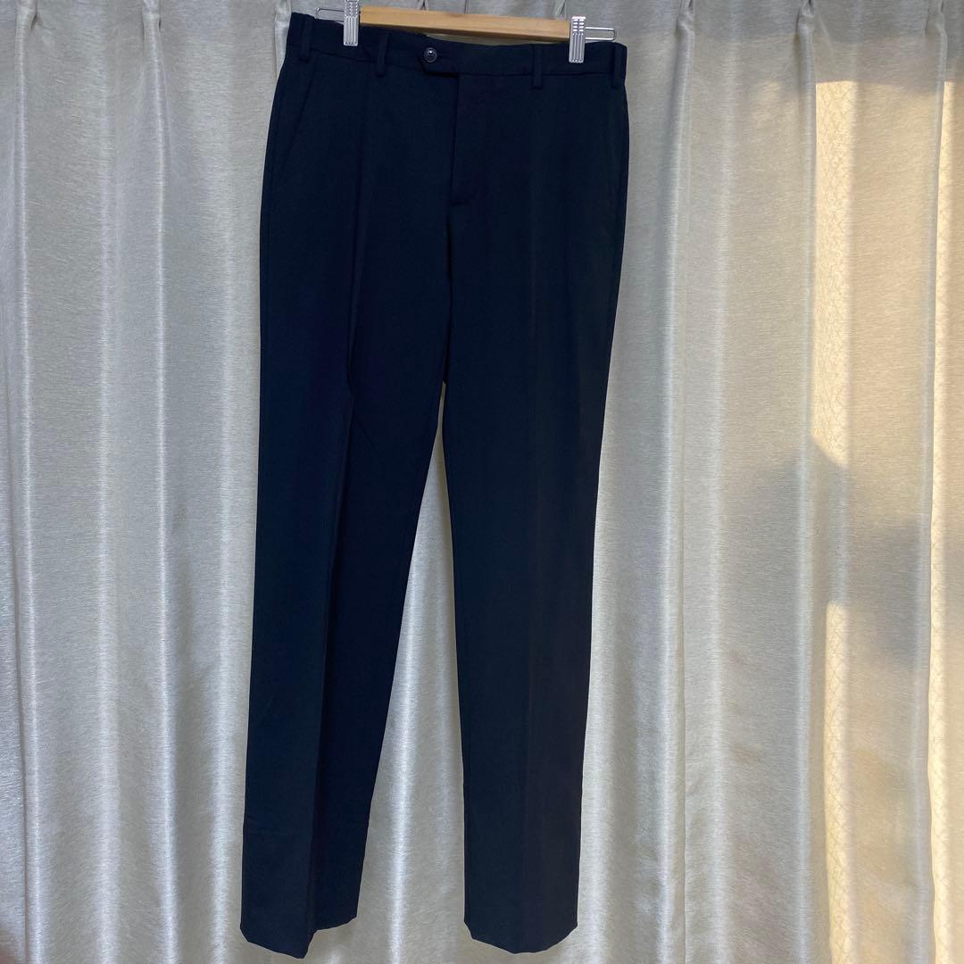 GIORGIO ARMANIセットアップスーツ　46サイズ