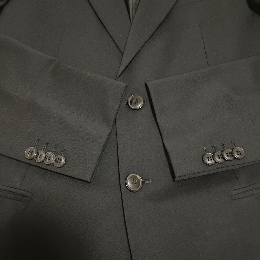 GIORGIO ARMANIセットアップスーツ　46サイズ