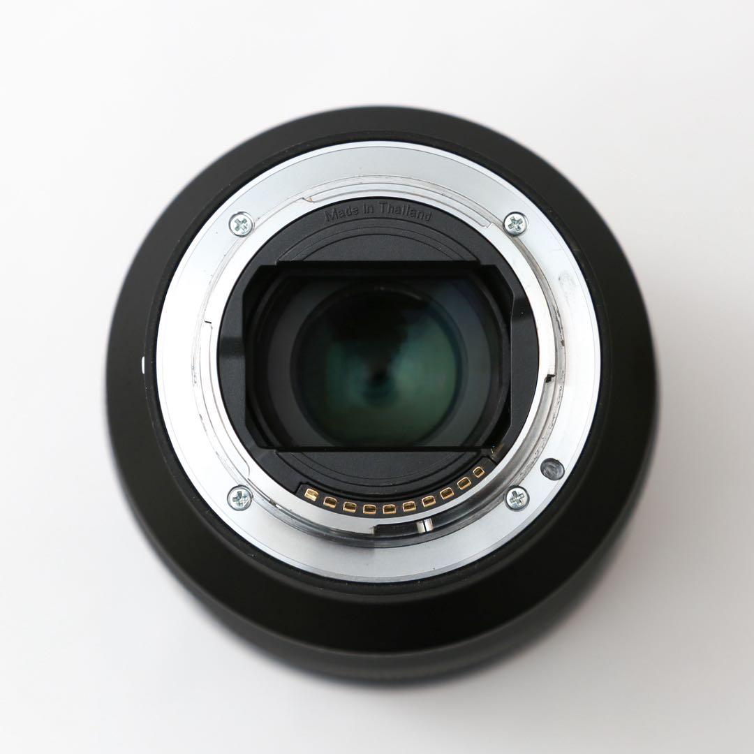 SONY FE 24-70mm F2.8 GM（SEL2470GM）