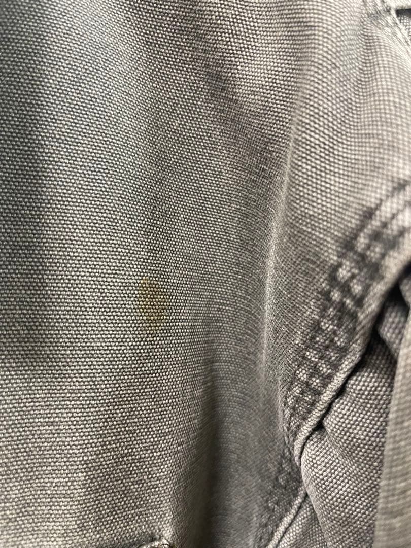 Carhartt トラディショナルジャケット モスグリーン