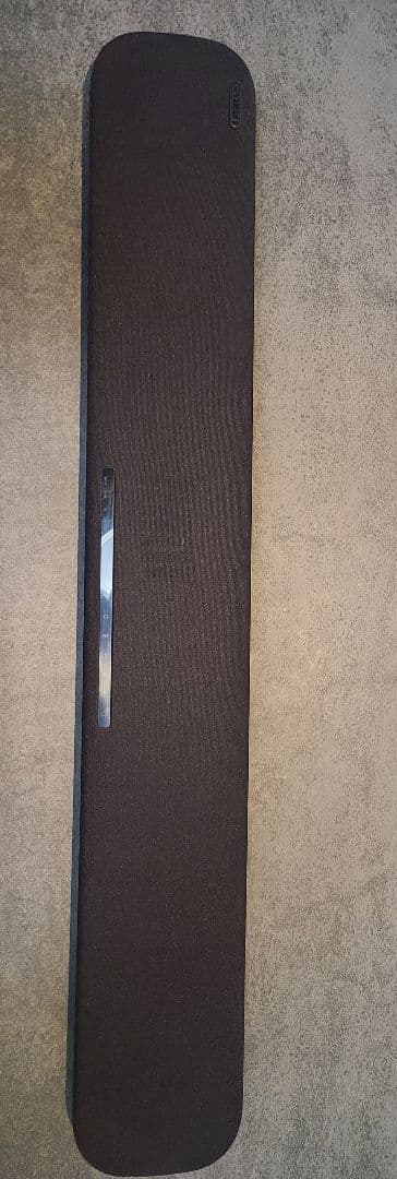 ヤマハサウンドバー YAS-109 Alexa搭載 リモコン付