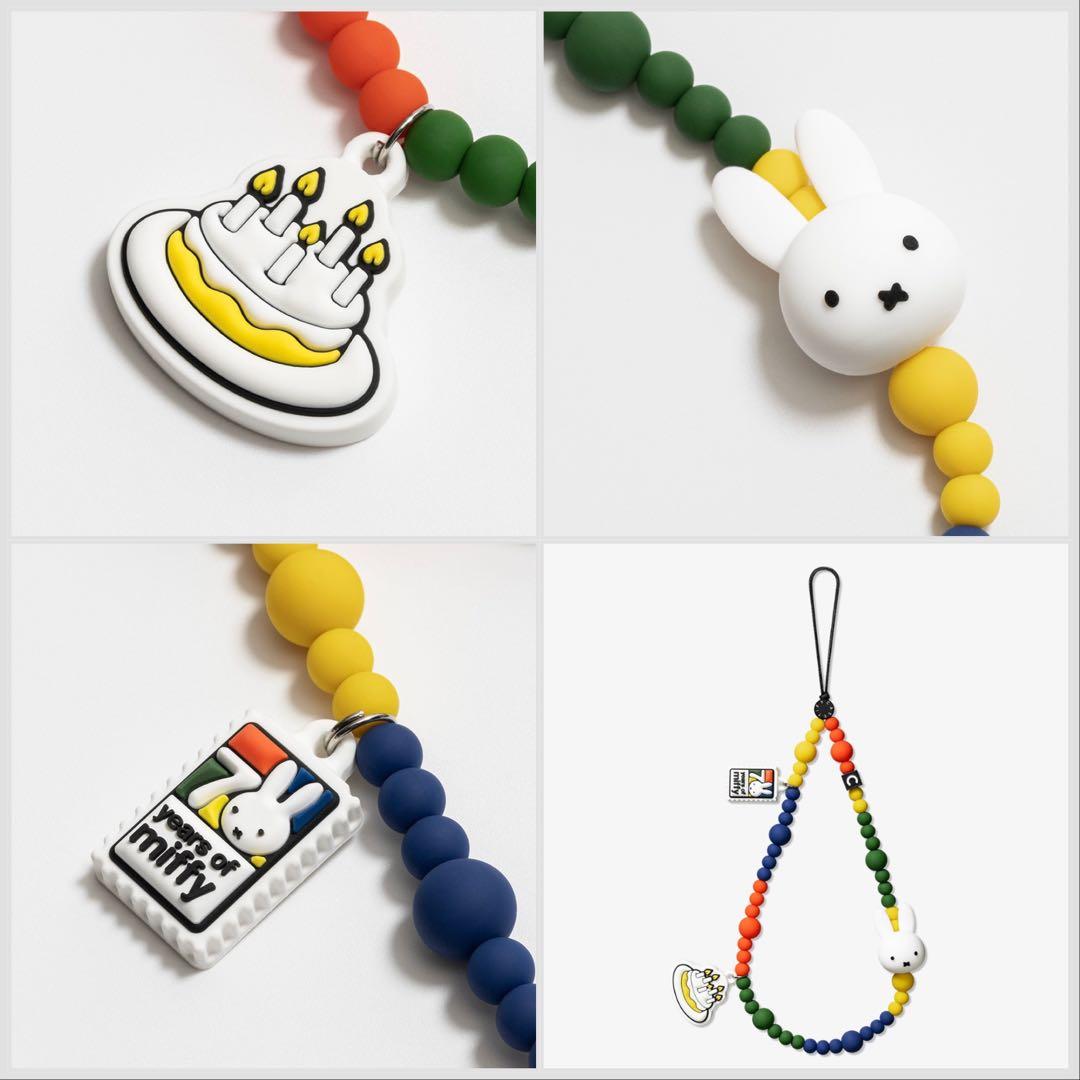 ケースティファイ【新品未開封】ミッフィー　iPhone17promax