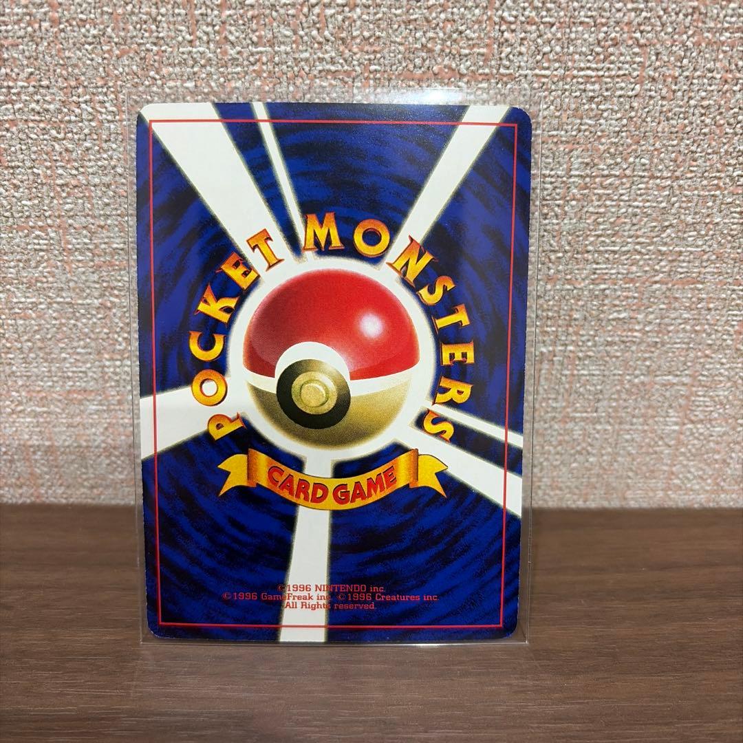 美品ミュウツー次世代ワールドホビーフェア 特別限定拡張シート カード PROMO