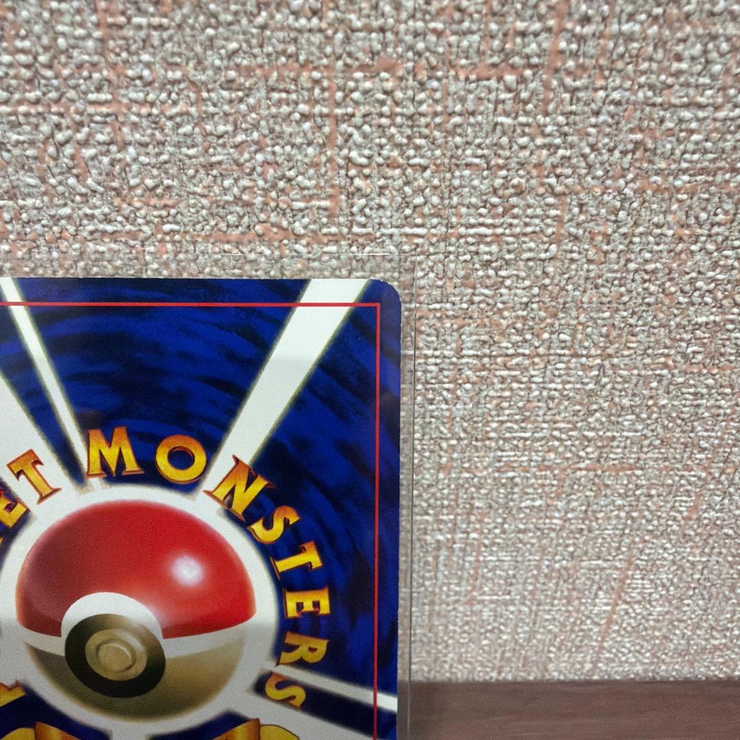 美品ミュウツー次世代ワールドホビーフェア 特別限定拡張シート カード PROMO