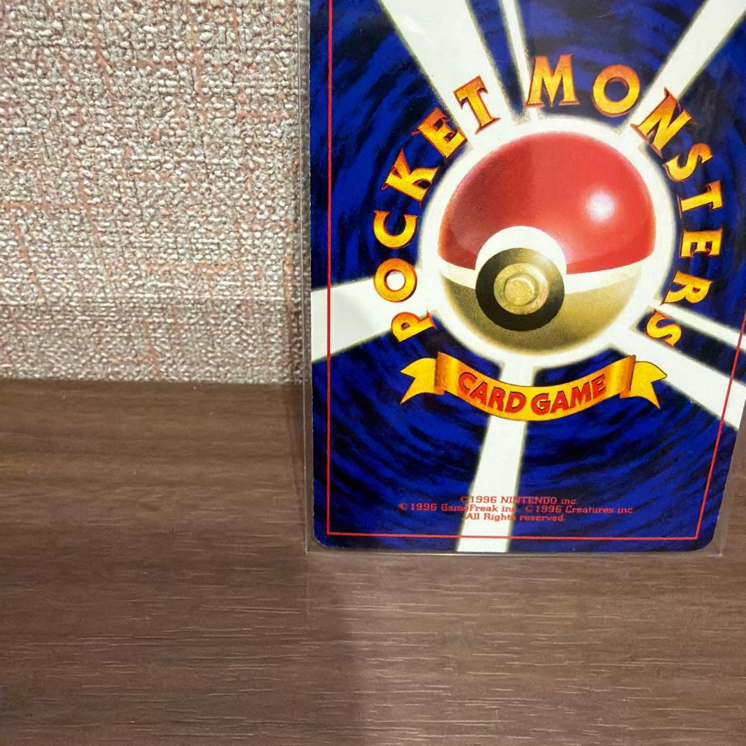 美品ミュウツー次世代ワールドホビーフェア 特別限定拡張シート カード PROMO