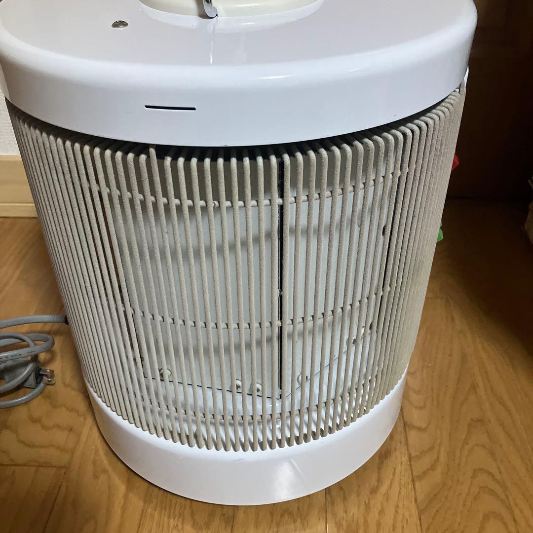 アールシーエス　暖話室1000型H ホワイト