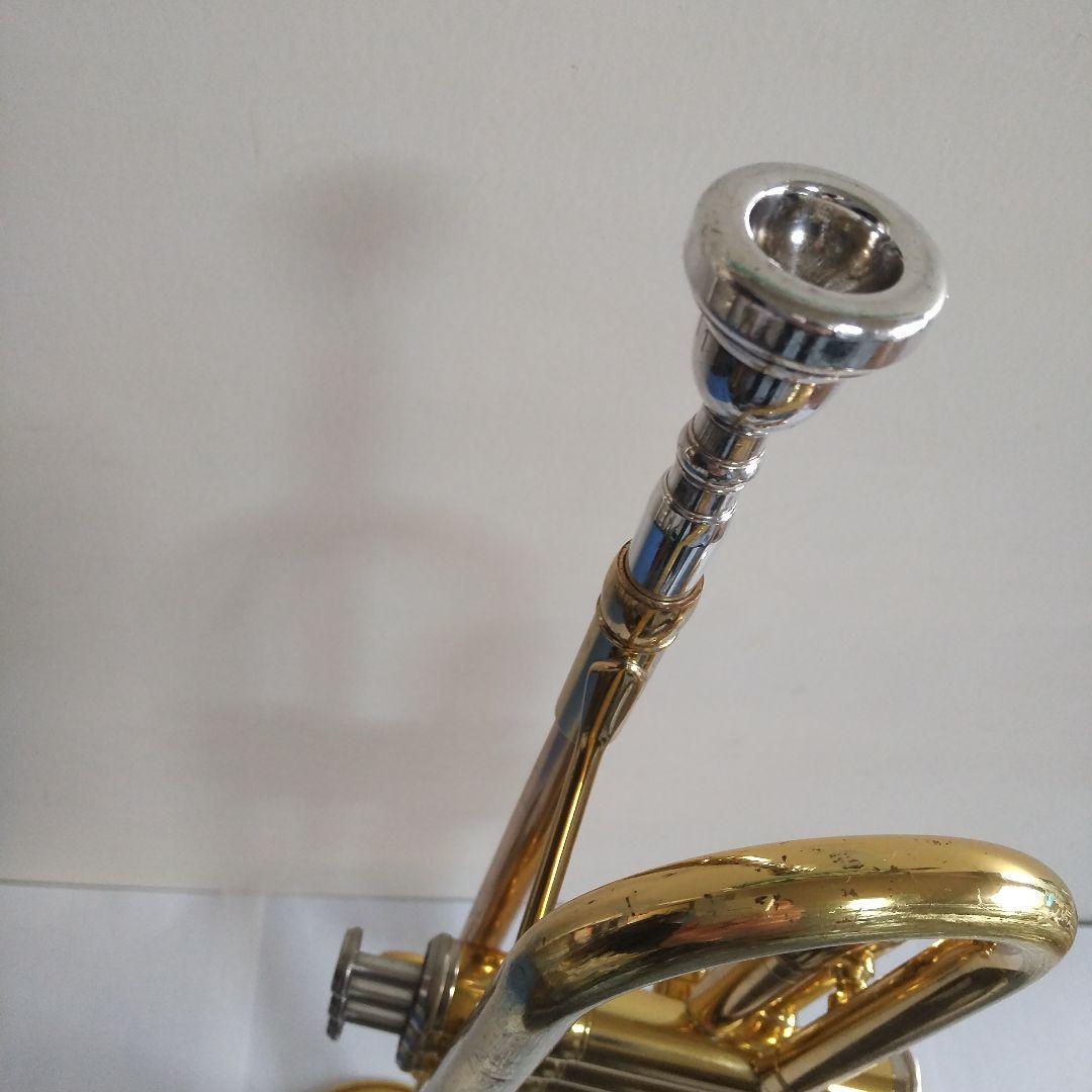 R*♡様 トランペット ゴールド YAMAHA ESPECIALLY YTR--