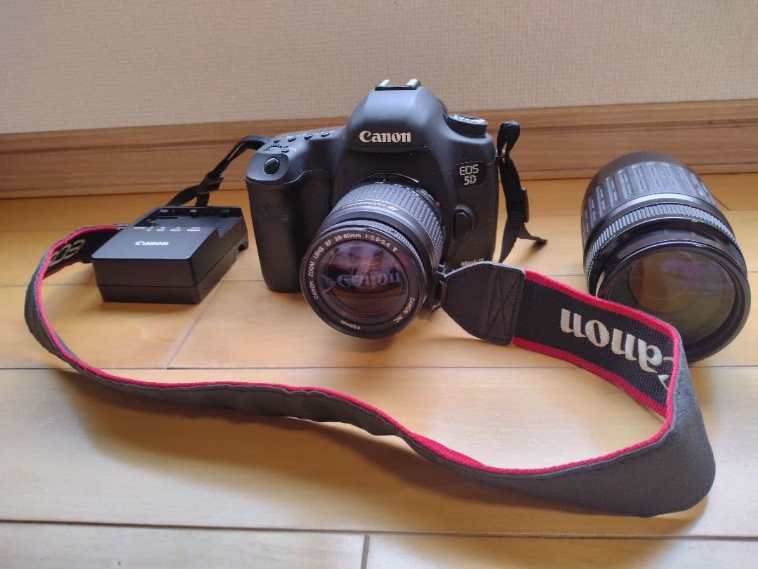 Canon EOS 5D Mark3 Mark III （キャノン マーク3）