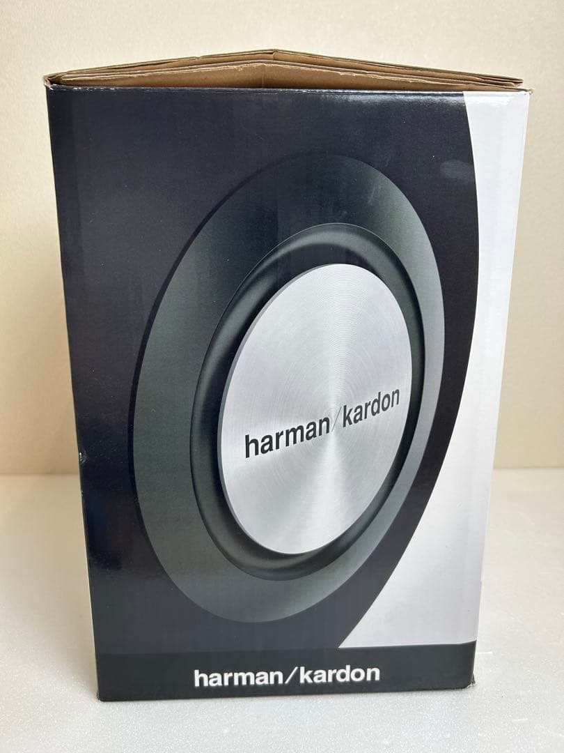 【試し使用のみ】harman/kardon ONYX STUDIO