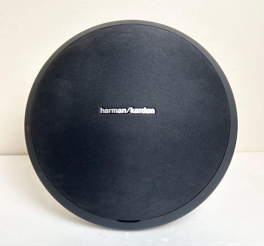 【試し使用のみ】harman/kardon ONYX STUDIO