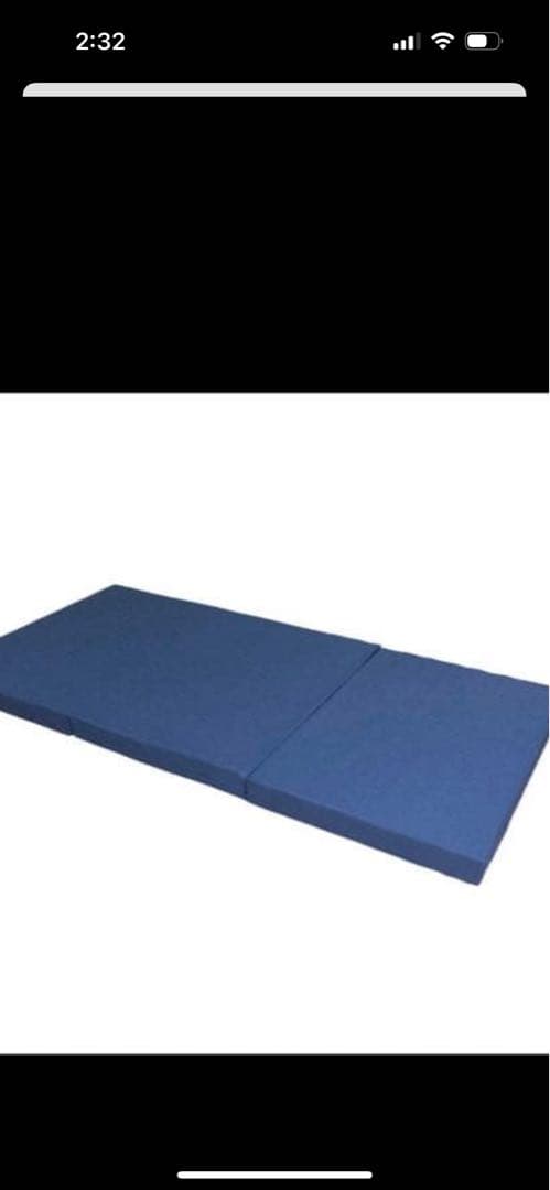 禅　Ze+Nマットレス　ヘルスウェーブ