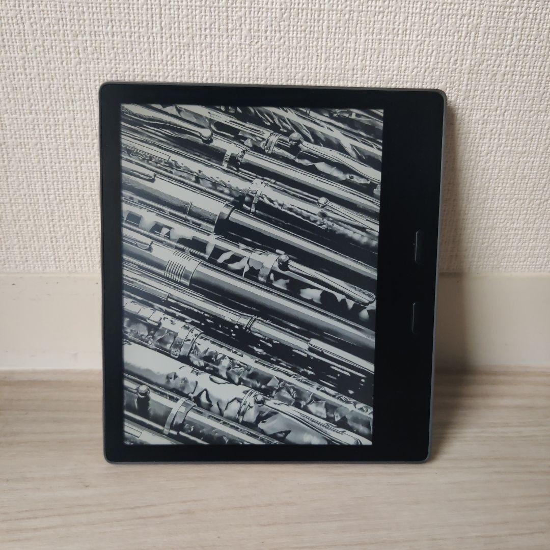 kindle oasis 第10世代 8gb