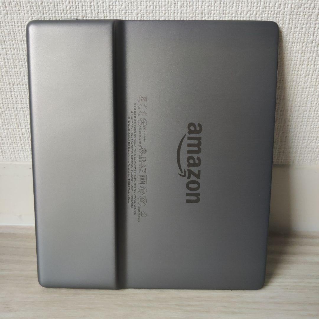 kindle oasis 第10世代 8gb