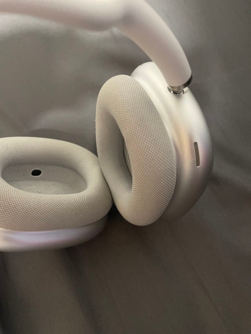 イヤホン Apple AirPods max