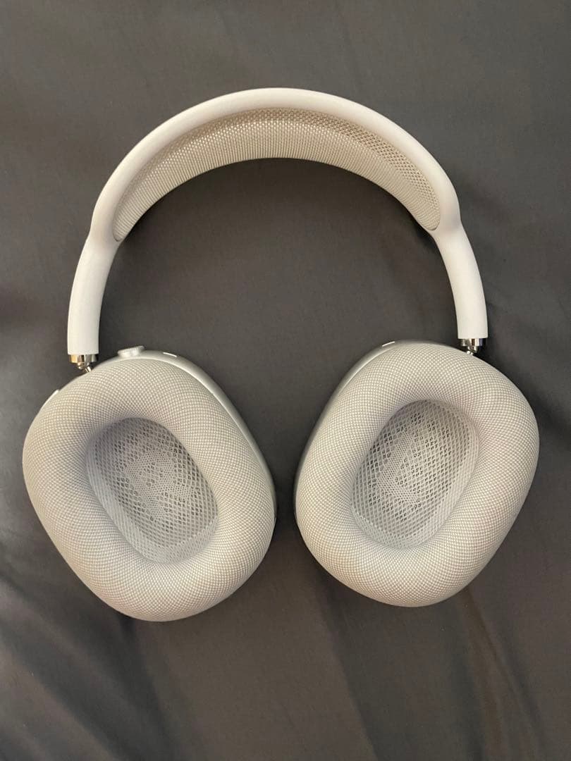 イヤホン Apple AirPods max