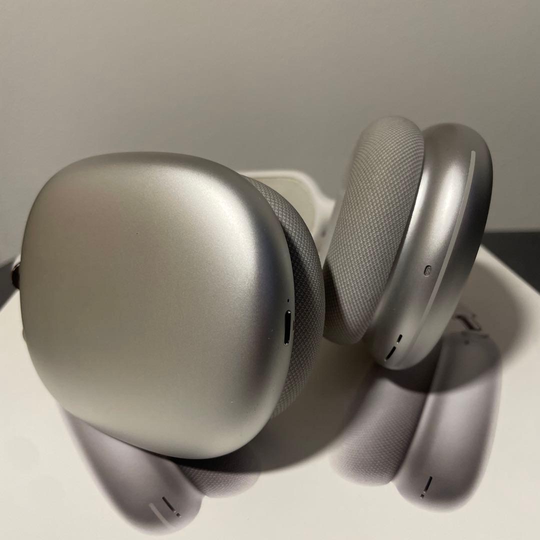 イヤホン Apple AirPods max