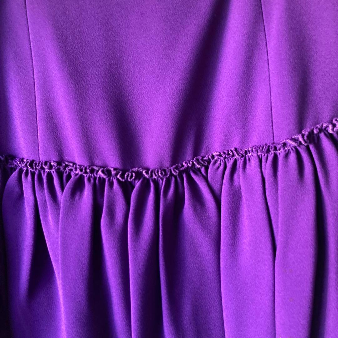 ミュウミュウ ミニスカート