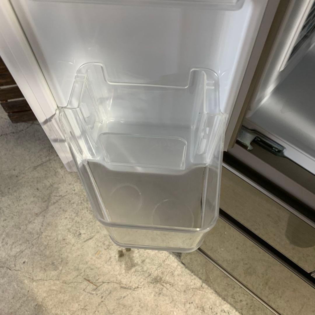 I253 Panasonic パナソニック 冷蔵庫500L 6ドア 2022年製