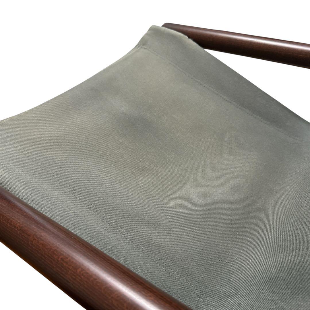 ニーチェア Ｘ ロッキングNychair X Rocking グレー