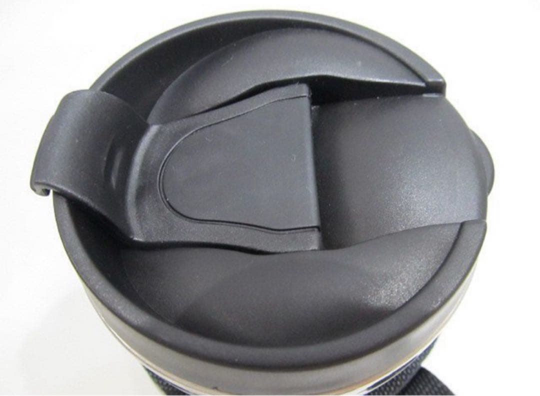 新品PRADA プラダ　トラベルボトル　タンブラー　ホルダー付