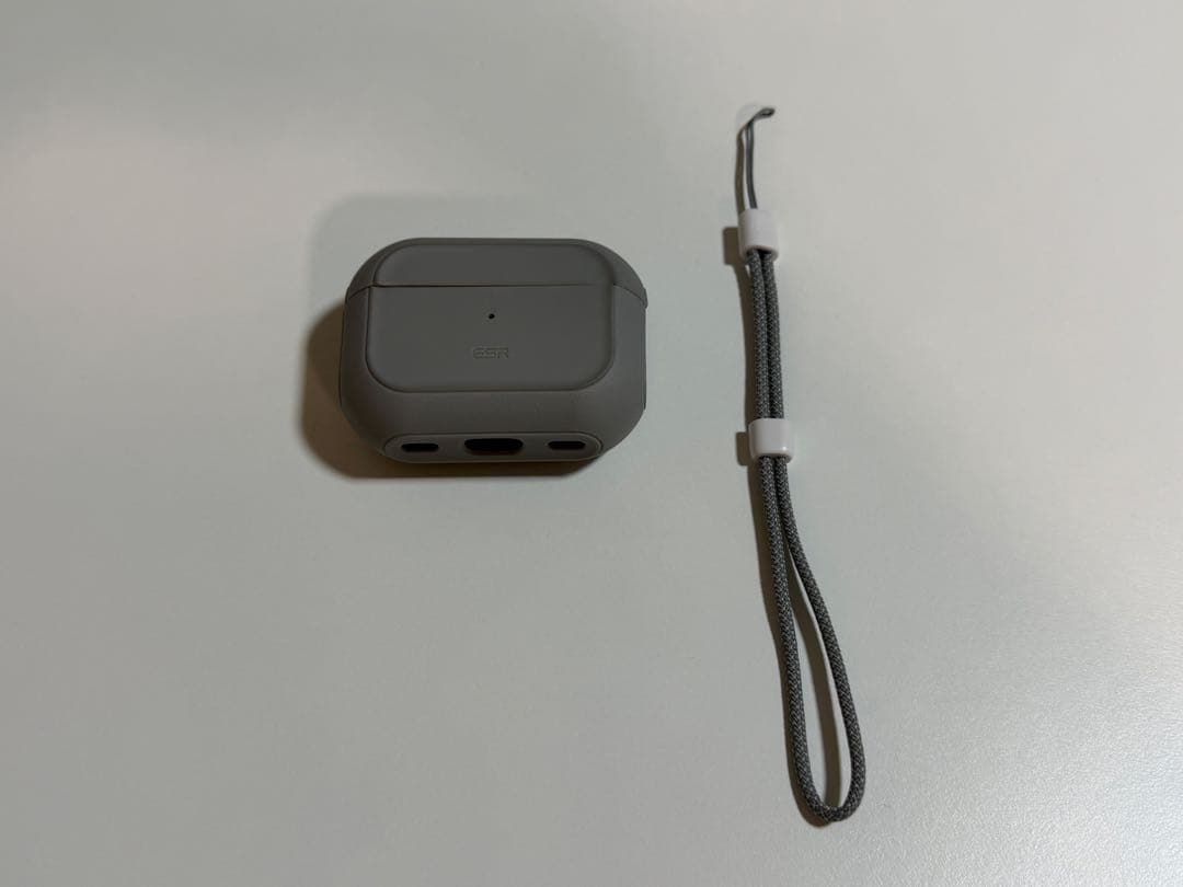 AirPods Pro2 本体 イヤーチップおまけ付き