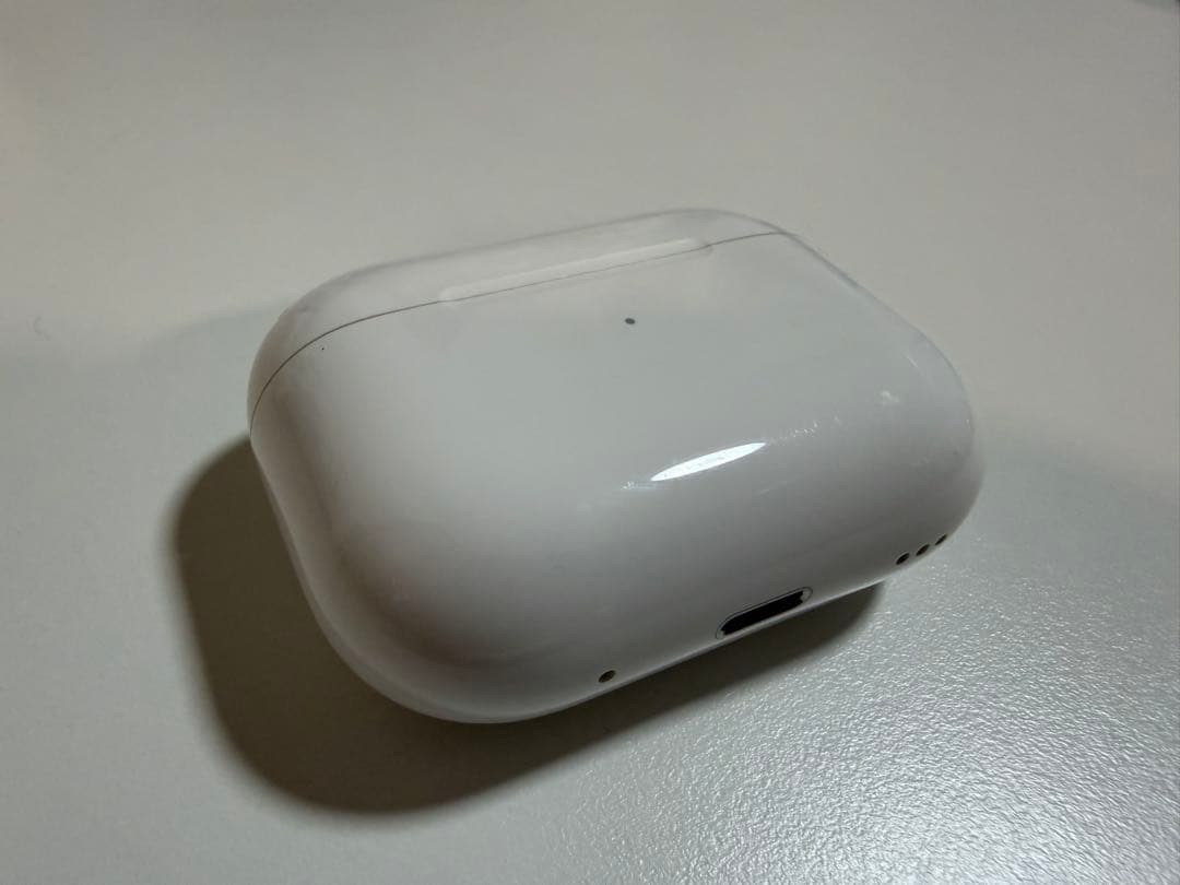 AirPods Pro2 本体 イヤーチップおまけ付き