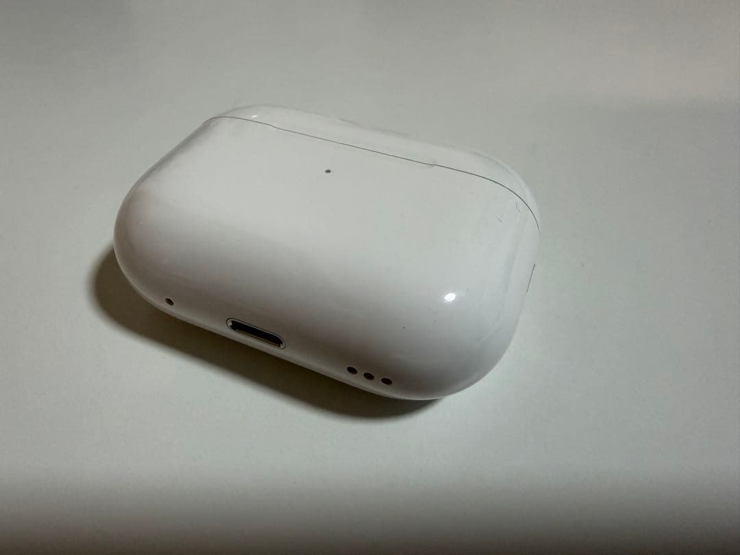 AirPods Pro2 本体 イヤーチップおまけ付き