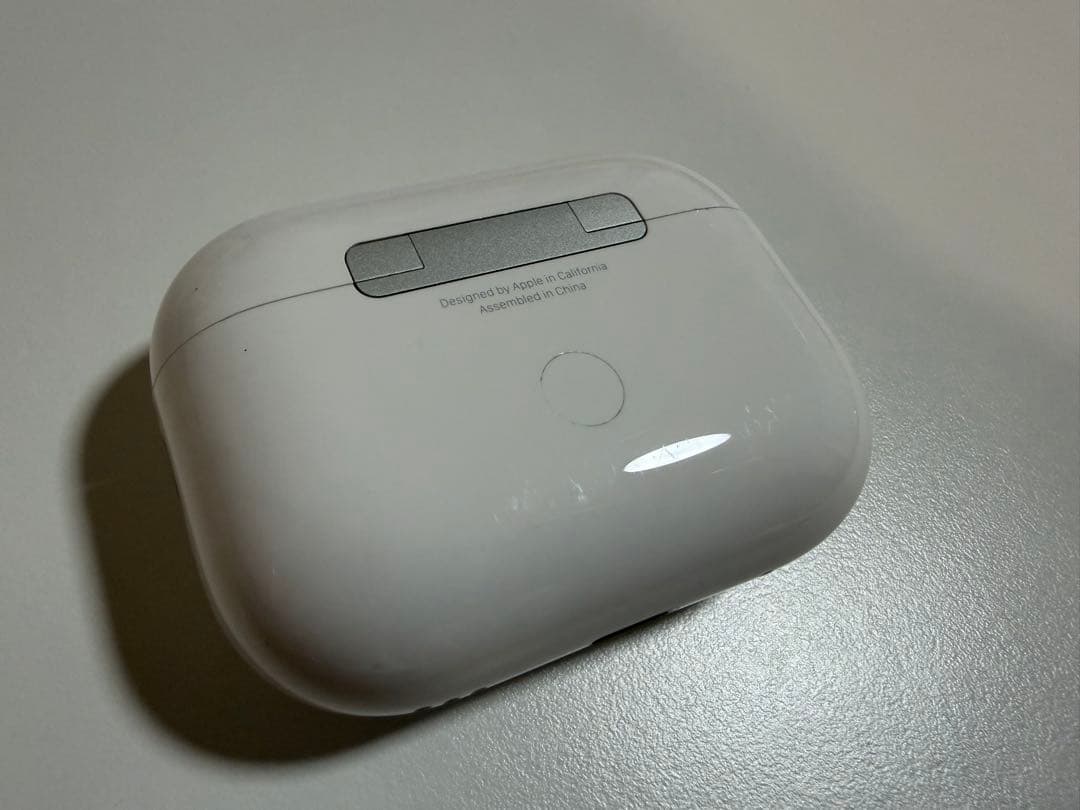 AirPods Pro2 本体 イヤーチップおまけ付き