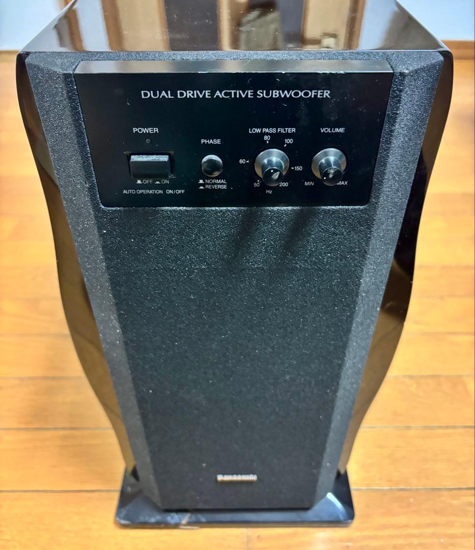 Panasonic パナソニック SB-WA800 アクティブサブウーファー