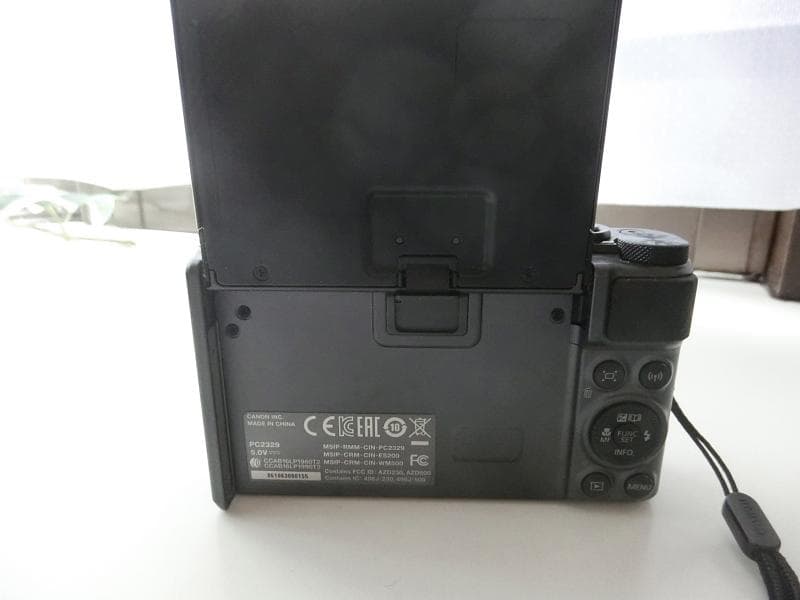 ✨️美品✨️　キヤノン　Canon powershot SX730 HS