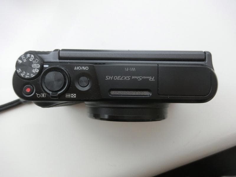 ✨️美品✨️　キヤノン　Canon powershot SX730 HS