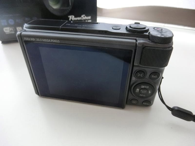 ✨️美品✨️　キヤノン　Canon powershot SX730 HS