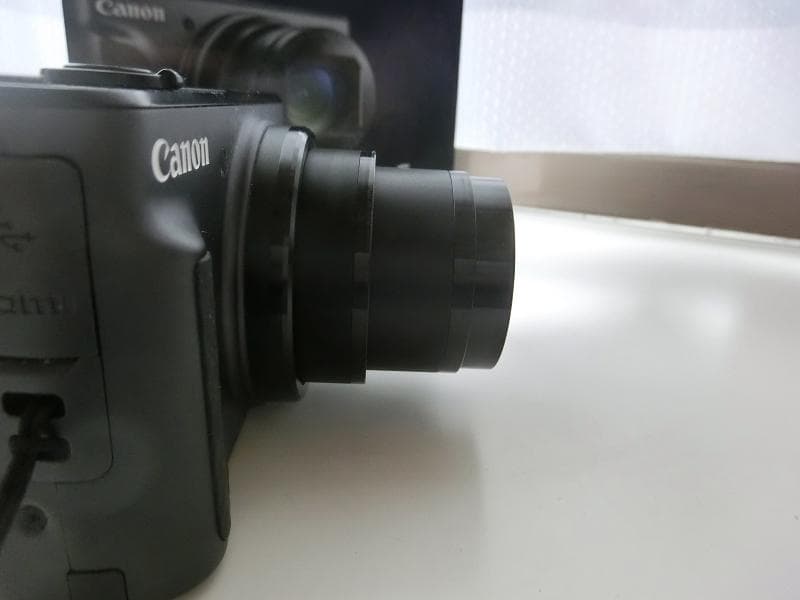 ✨️美品✨️　キヤノン　Canon powershot SX730 HS