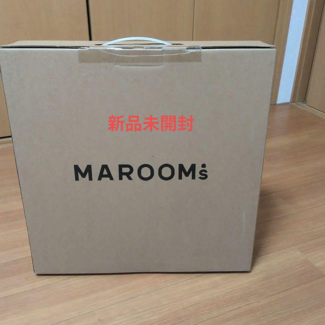 【新品・未開封】MAROOMS マルームズ バランスボール