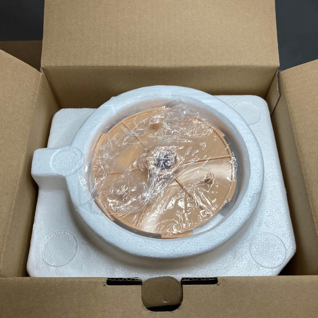 未使用　YDK山本電気　あじのさとWスピード Y-2400W スライサーキット付