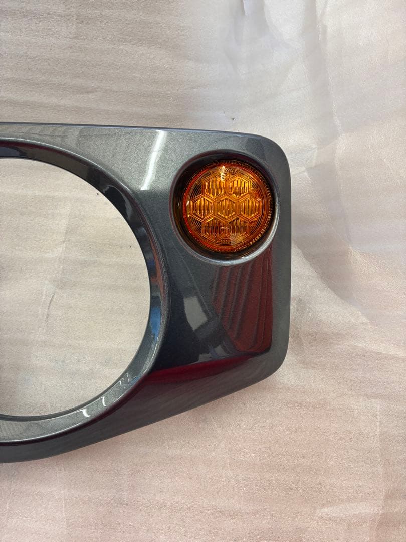 ジムニーノマド　ジムニー　ジムニーシエラ　グリル　時間によりますが即日発送可