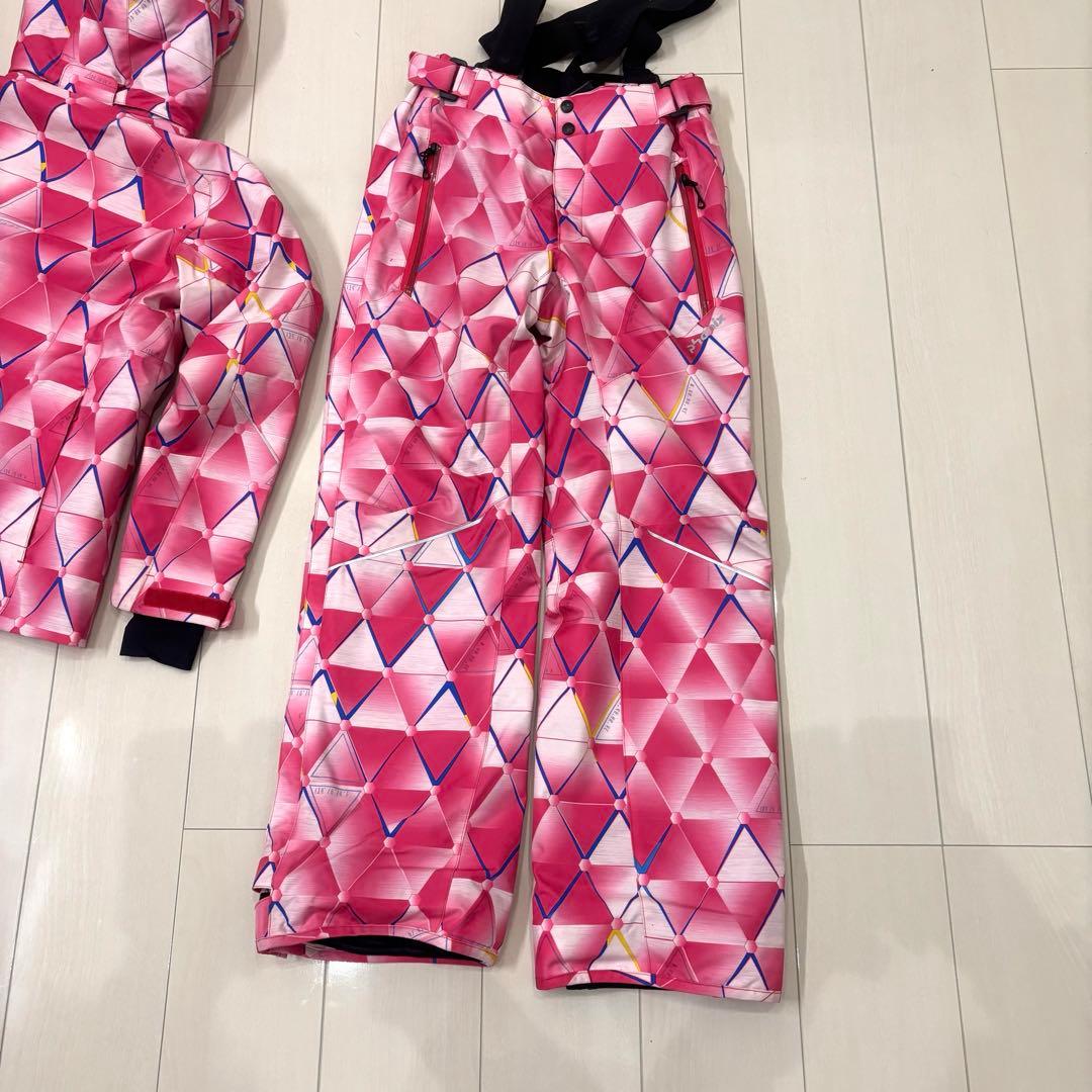 フェニックス レディース ジュニアスキーウェア