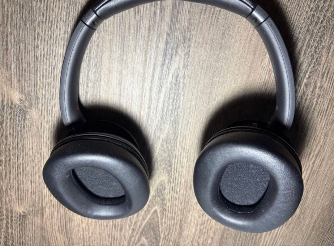 SONY WH-CH720N ゆい