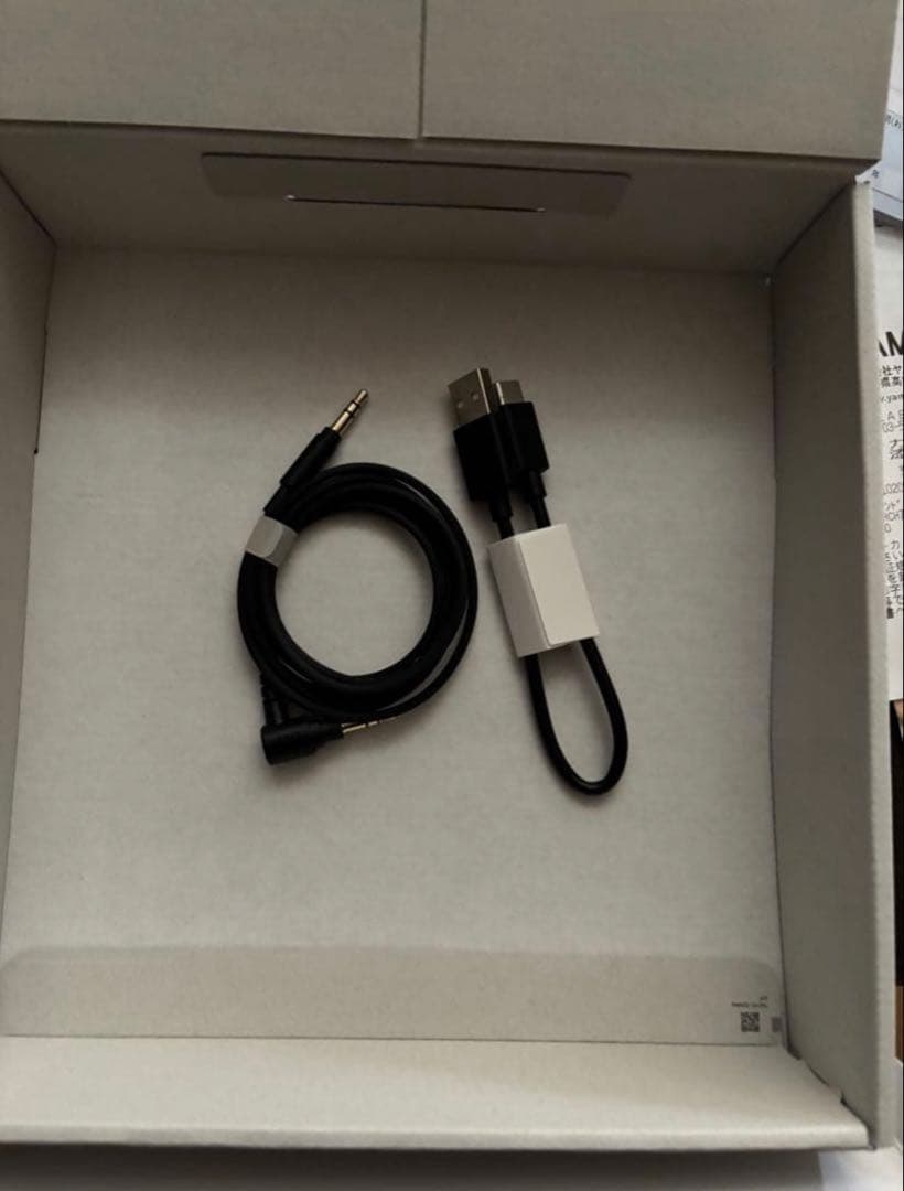 SONY WH-CH720N ゆい