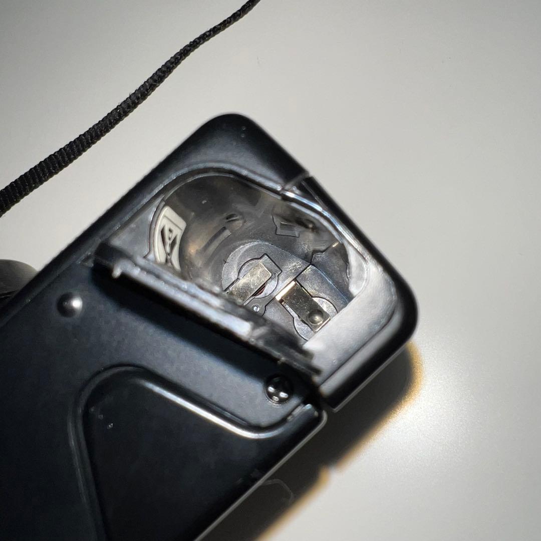 Nikon L35AF コンパクトカメラ※動作未確認(119)