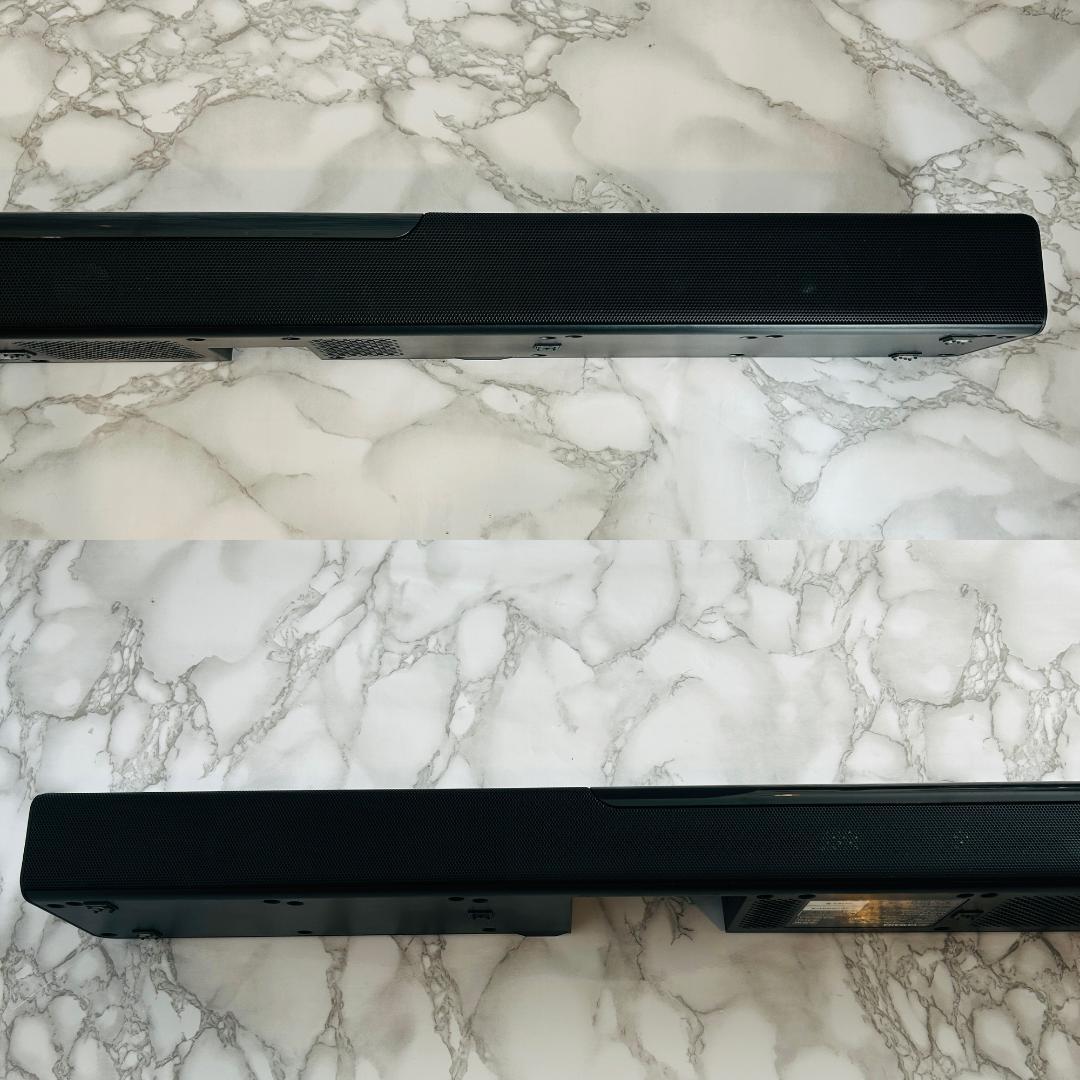 MusicCast BAR 400 フロントサラウンドシステム YAS-408