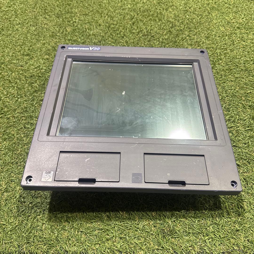 東芝 V30MMI インジェクションバイザーインターフェース