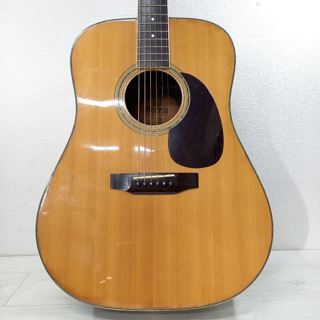エレアコ仕様 Morris W-30 日本製 モーリス
