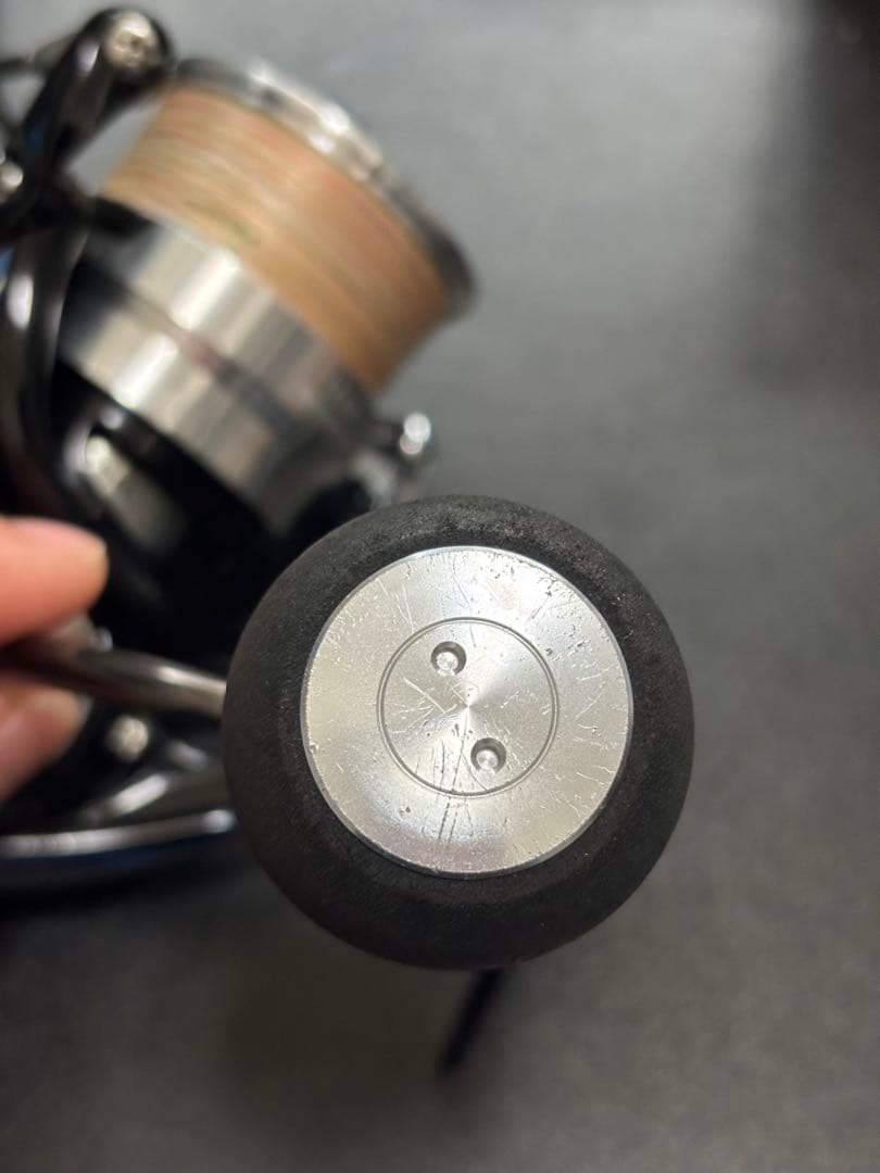 ルッコラ 19レグザLT5000D-CXH