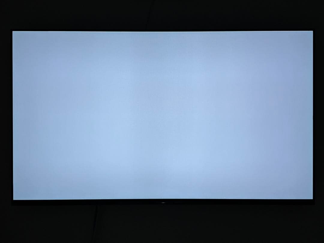 【定価38万円】4K有機ELテレビ SONY BRAVIA KJ-55A8F