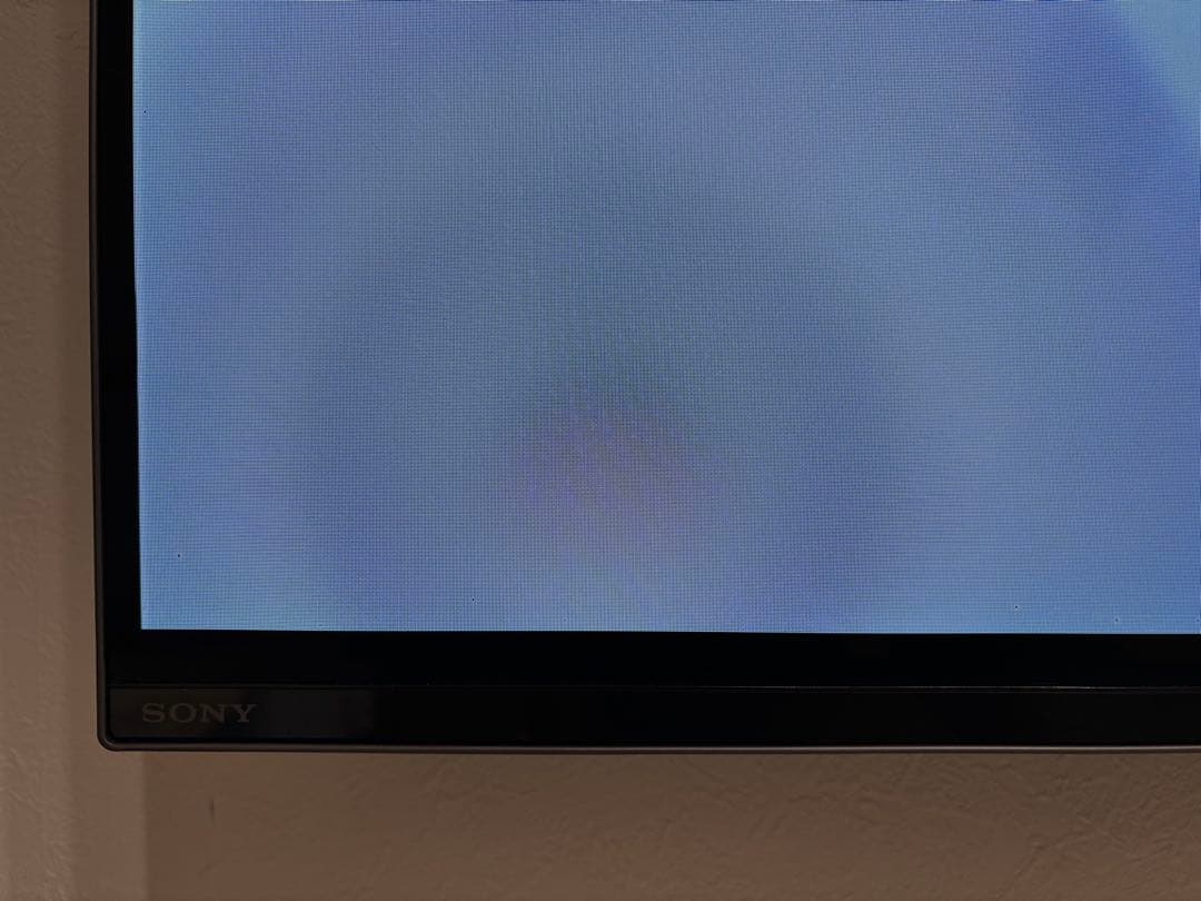 【定価38万円】4K有機ELテレビ SONY BRAVIA KJ-55A8F